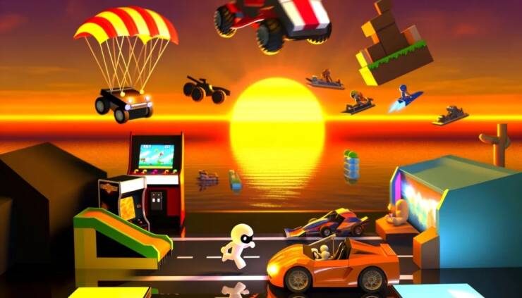 Top Online Game Genres When Youre Bored at Home