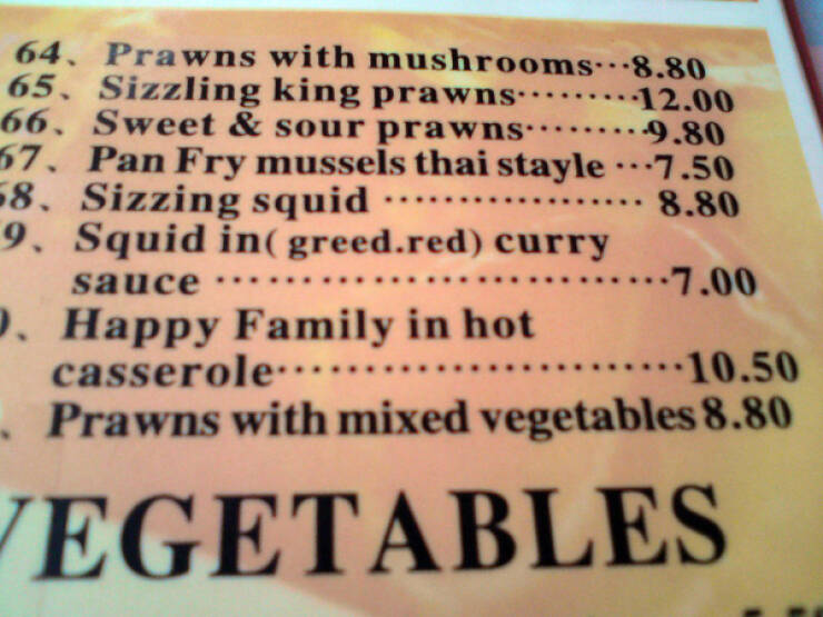 Translation Fails That Speak For Themselves