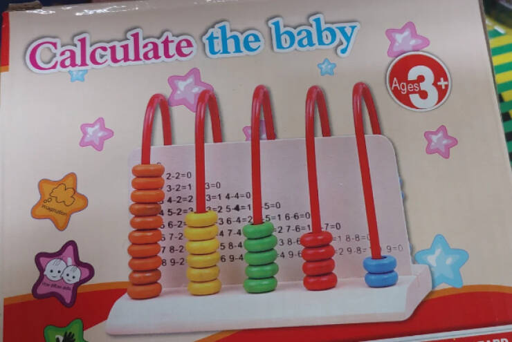 Translation Fails That Speak For Themselves