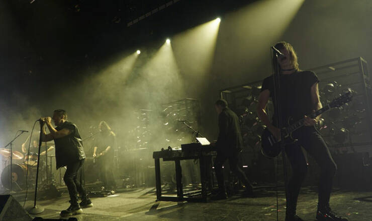 When Meeting Celebrities Goes Amazingly... Or Disastrously