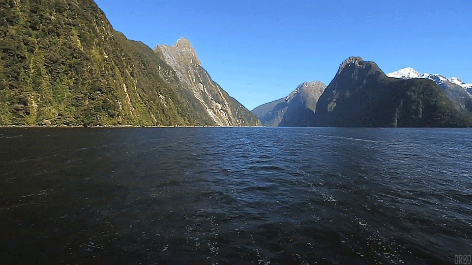 Bucket List Places That Truly Deliver