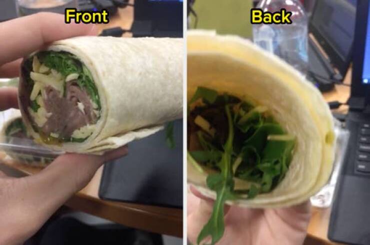 Big Spenders, Bigger Regrets