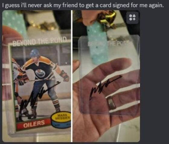 Big Spenders, Bigger Regrets