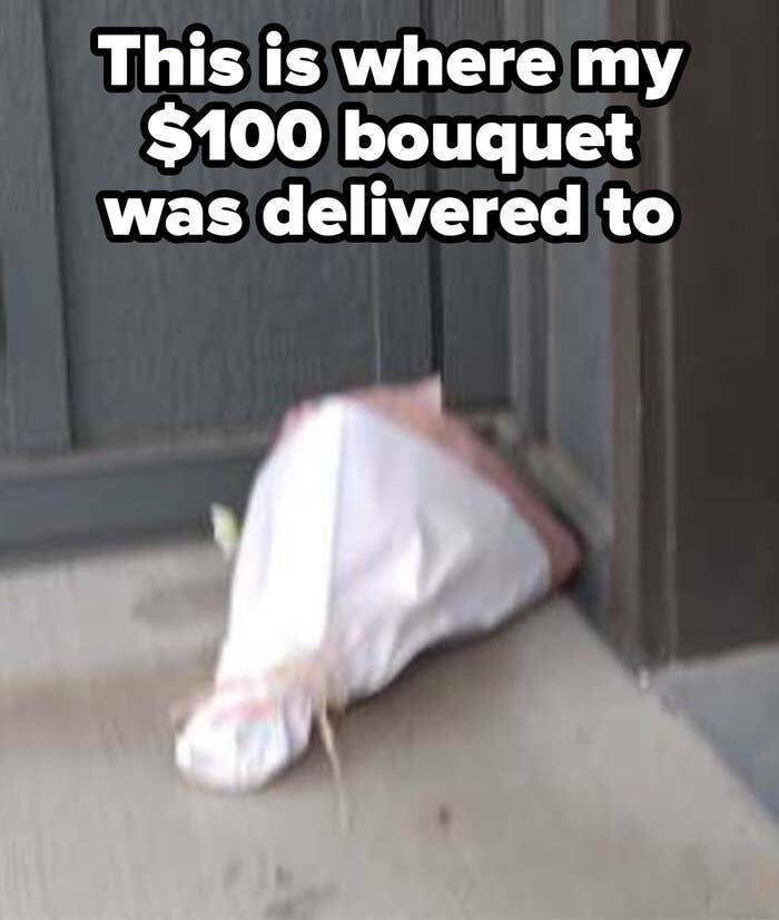 Big Spenders, Bigger Regrets