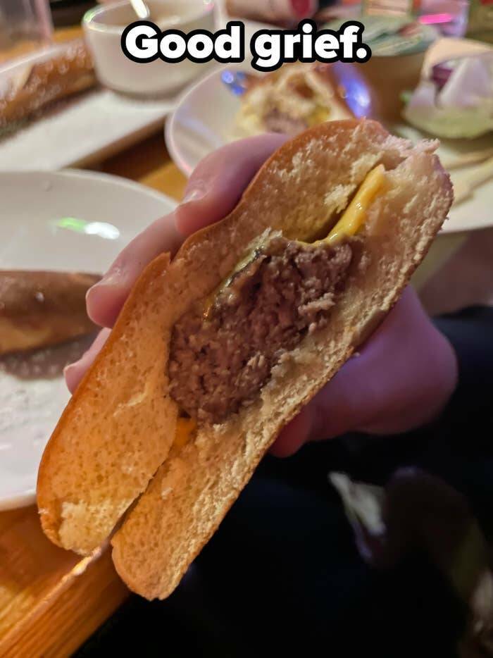 Big Spenders, Bigger Regrets