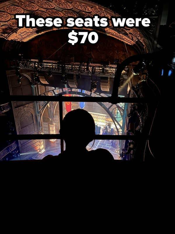 Big Spenders, Bigger Regrets