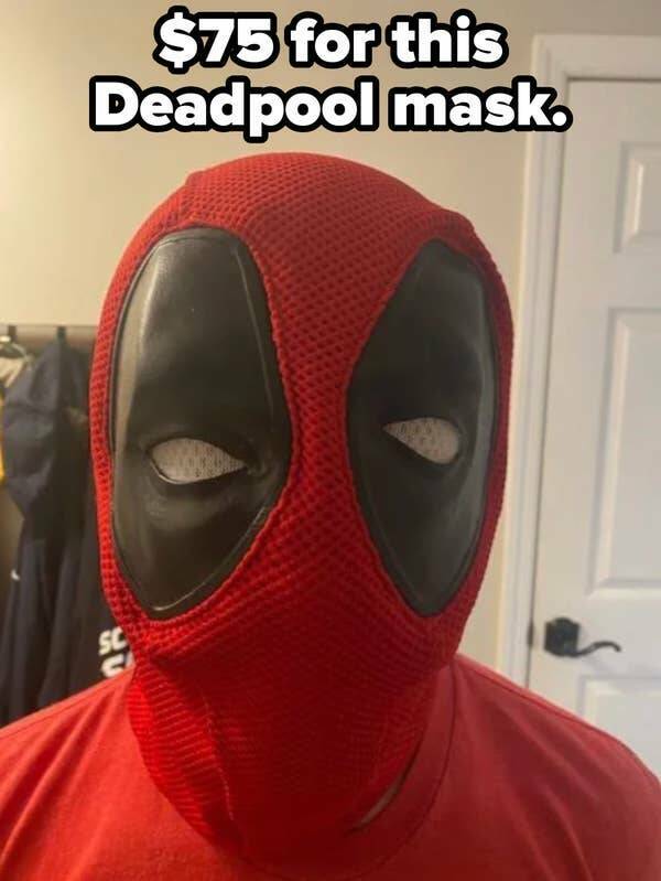 Big Spenders, Bigger Regrets