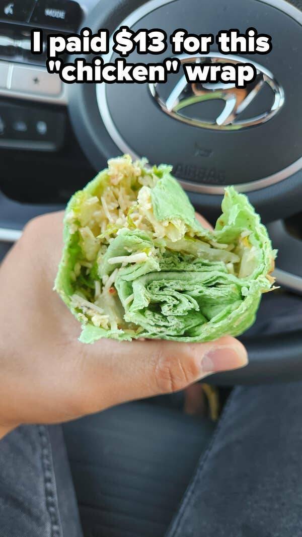 Big Spenders, Bigger Regrets