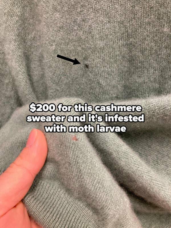 Big Spenders, Bigger Regrets