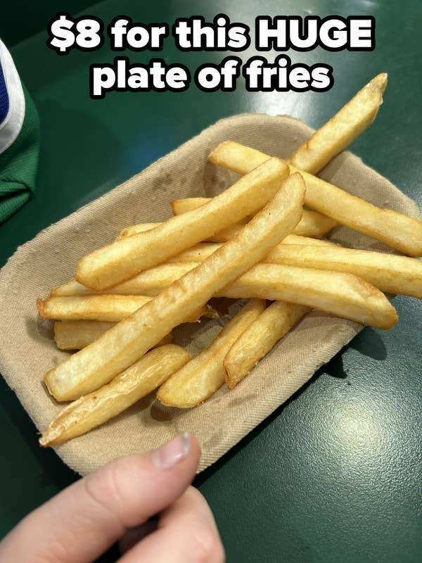 Big Spenders, Bigger Regrets