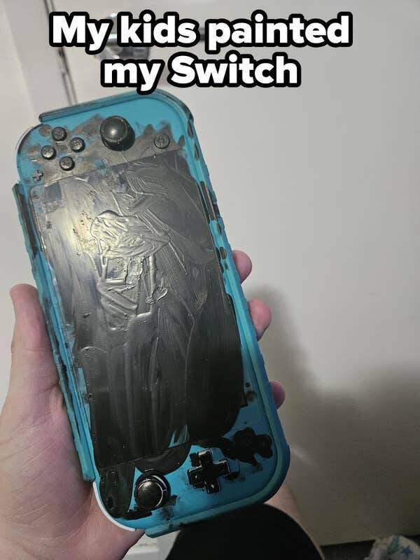 Big Spenders, Bigger Regrets