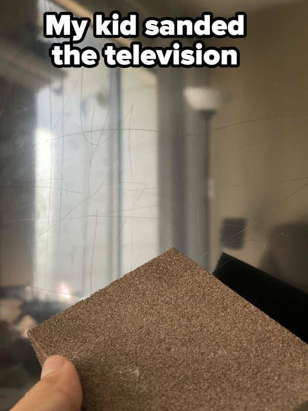 Big Spenders, Bigger Regrets