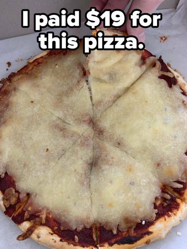 Big Spenders, Bigger Regrets