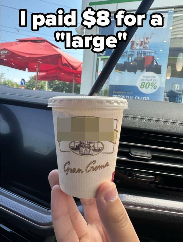 Big Spenders, Bigger Regrets