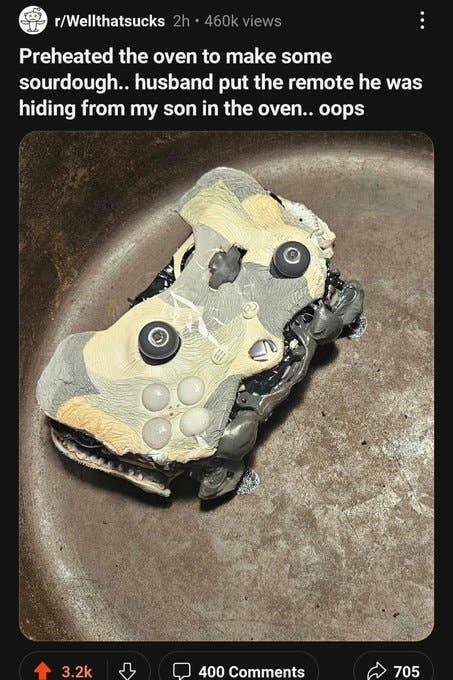 Big Spenders, Bigger Regrets