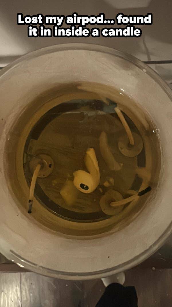 Big Spenders, Bigger Regrets