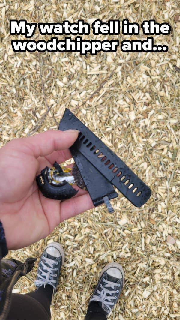 Big Spenders, Bigger Regrets