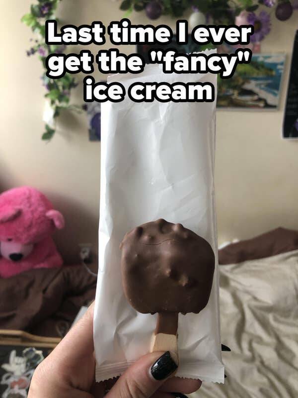 Big Spenders, Bigger Regrets Big Spenders, Bigger Regrets