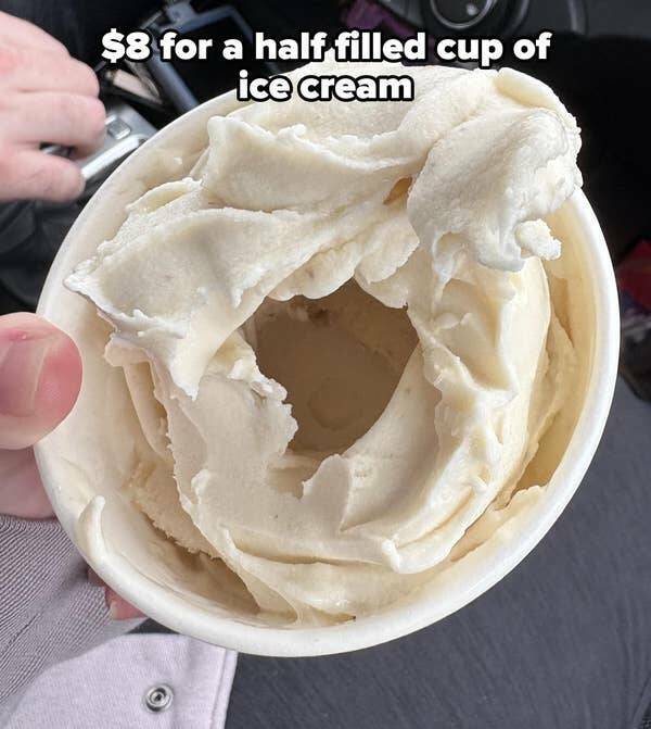 Big Spenders, Bigger Regrets Big Spenders, Bigger Regrets