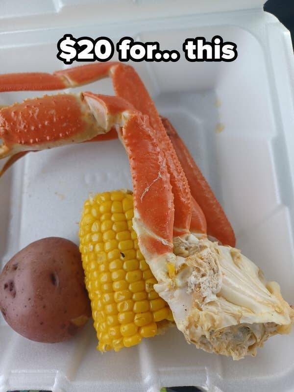 Big Spenders, Bigger Regrets Big Spenders, Bigger Regrets