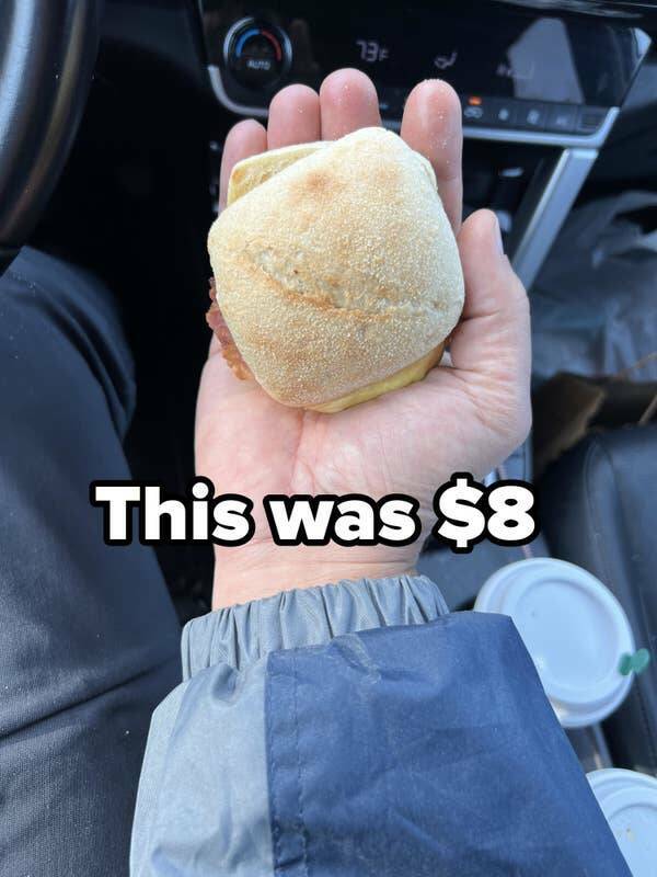 Big Spenders, Bigger Regrets Big Spenders, Bigger Regrets