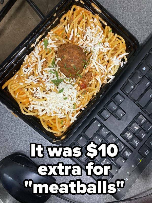 Big Spenders, Bigger Regrets Big Spenders, Bigger Regrets