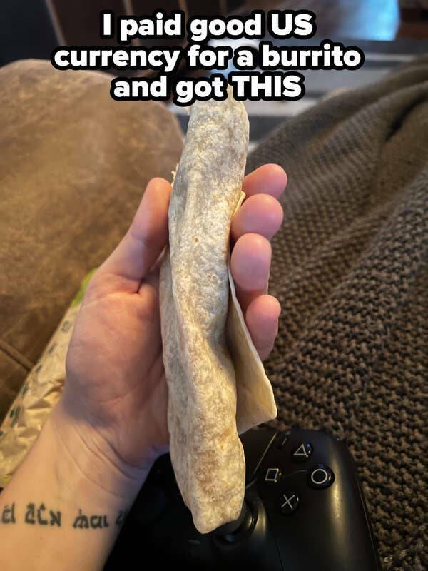 Big Spenders, Bigger Regrets Big Spenders, Bigger Regrets