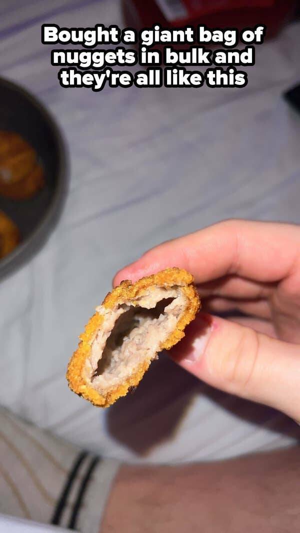 Big Spenders, Bigger Regrets Big Spenders, Bigger Regrets