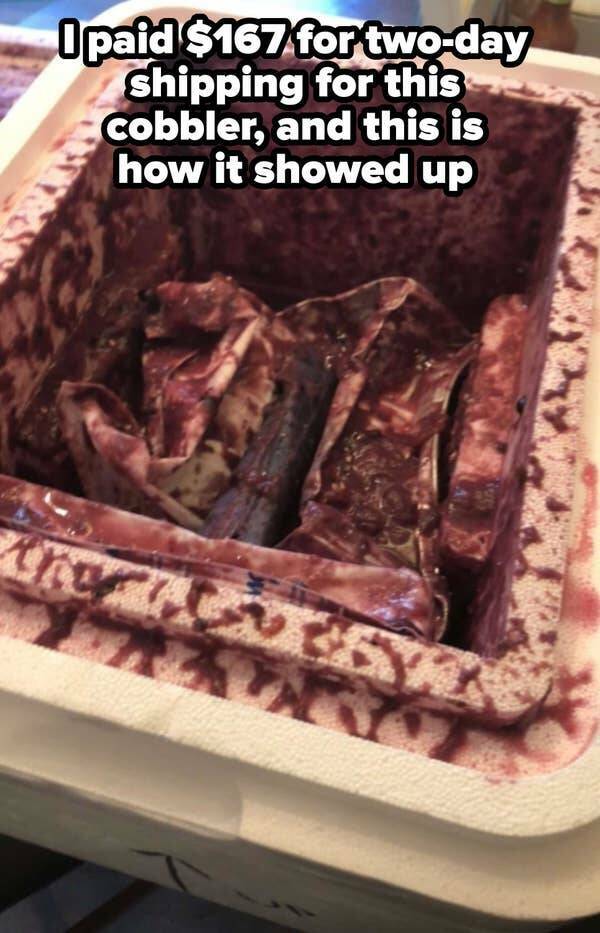 Big Spenders, Bigger Regrets Big Spenders, Bigger Regrets