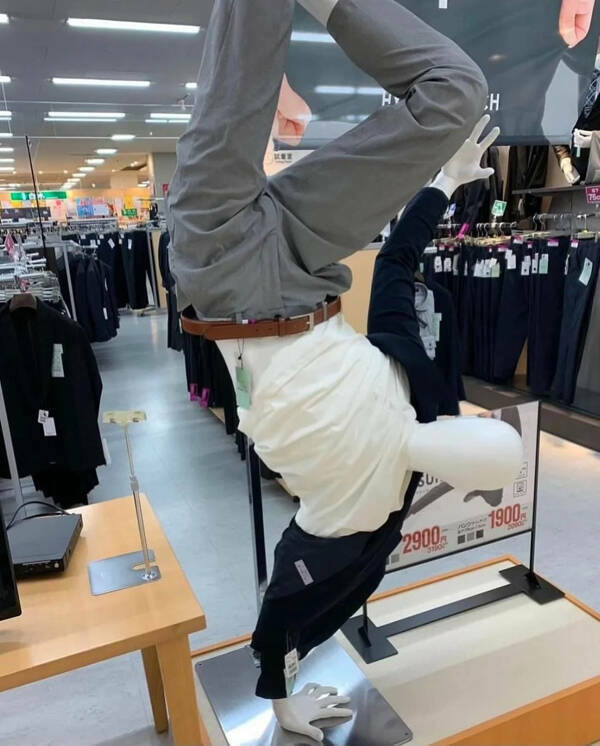 Interesting Pics You Have To See