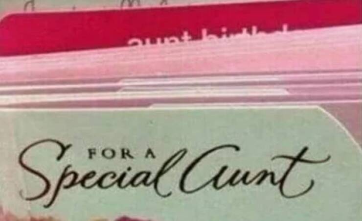 Design Disasters You Can’t Unsee