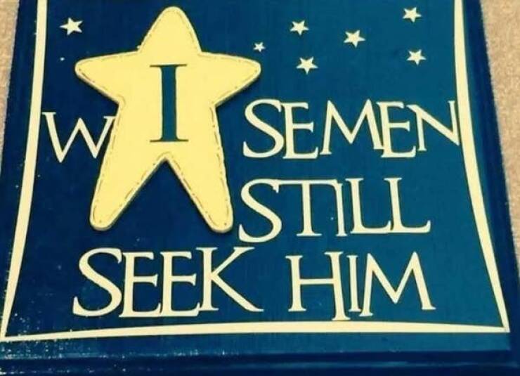 Design Disasters You Can’t Unsee