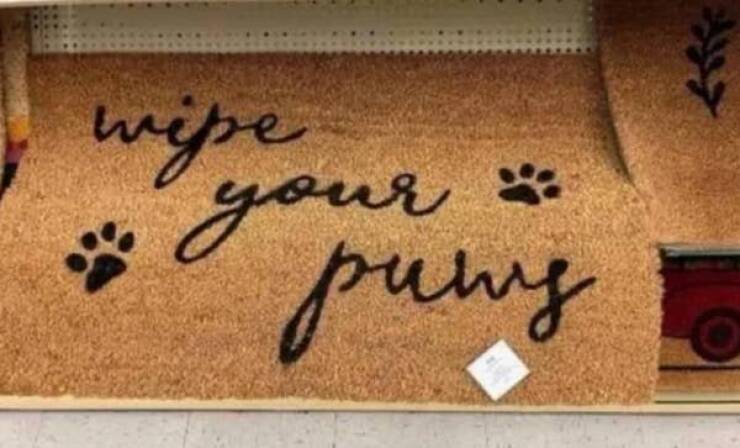 Design Disasters You Can’t Unsee