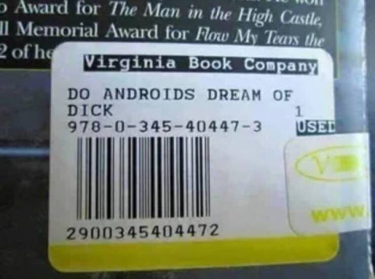 Design Disasters You Can’t Unsee