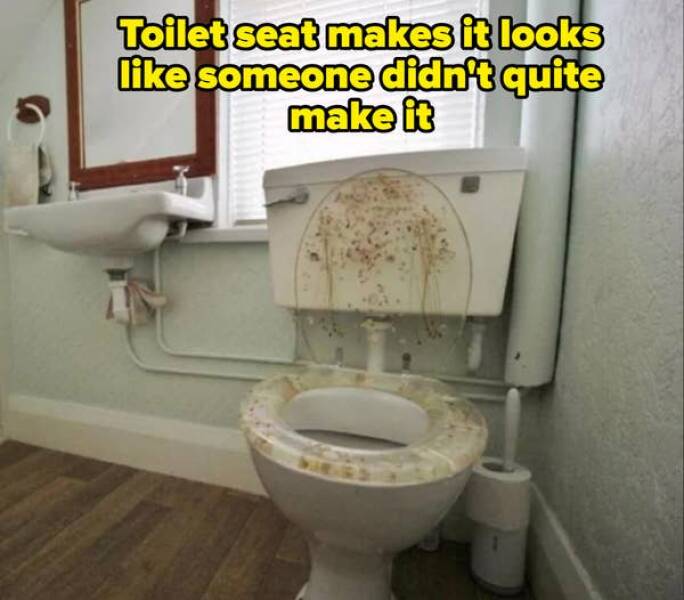 Design Disasters You Can’t Unsee