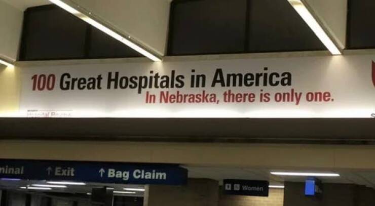 Design Disasters You Can’t Unsee