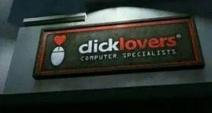 Design Disasters You Can’t Unsee