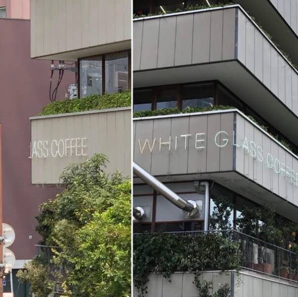 Design Disasters You Can’t Unsee