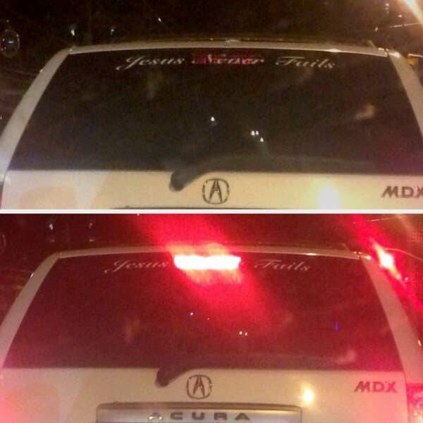 Design Disasters You Can’t Unsee