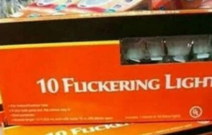 Design Disasters You Can’t Unsee