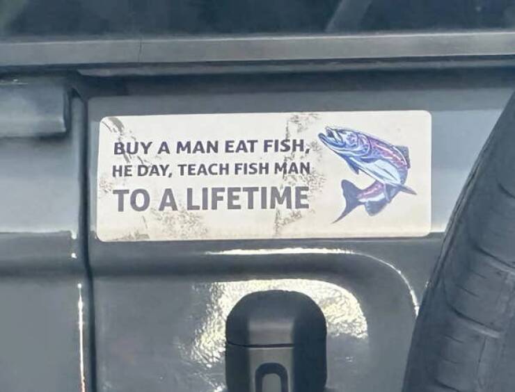 Design Disasters You Can’t Unsee