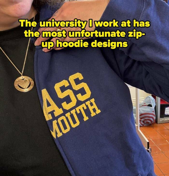 Design Disasters You Can’t Unsee