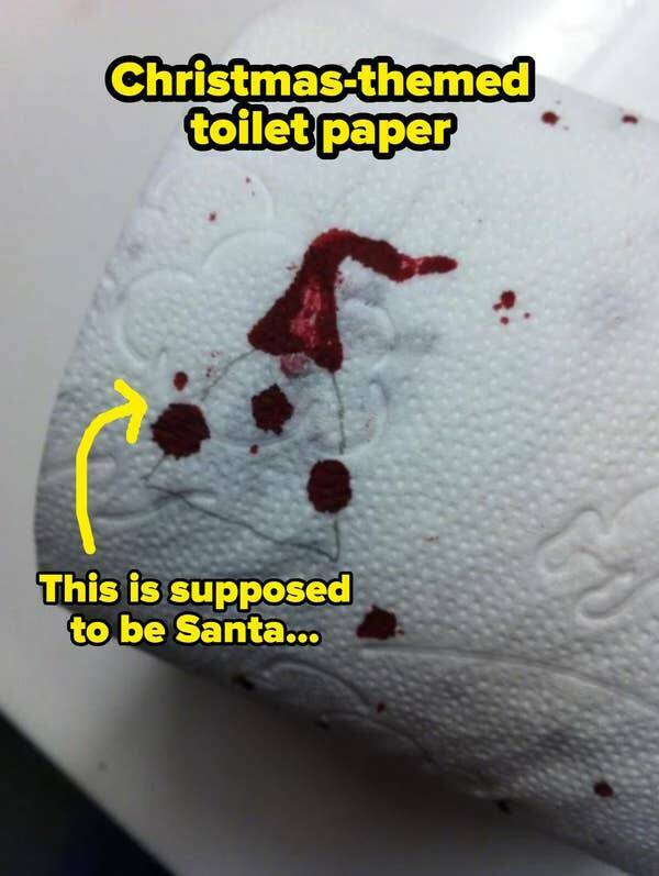 Design Disasters You Can’t Unsee