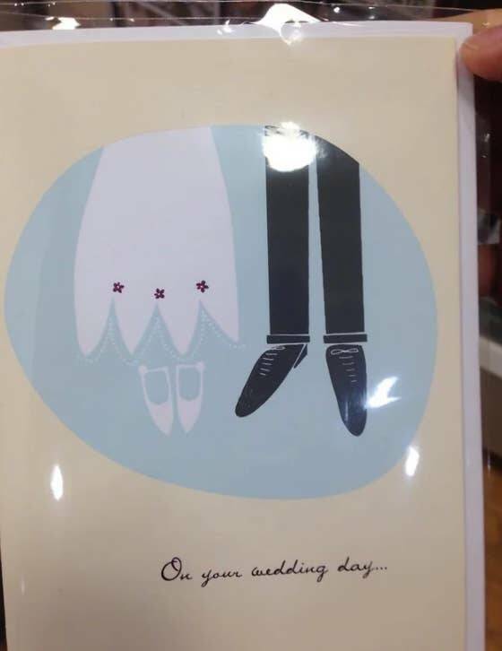 Design Disasters You Can’t Unsee