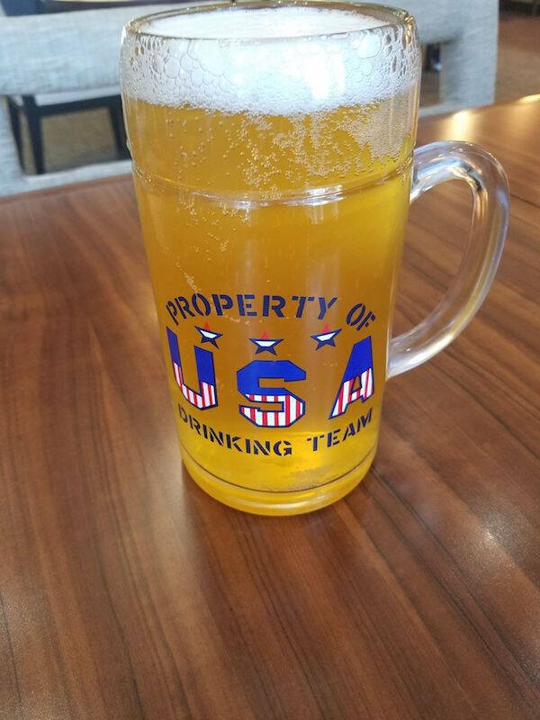 Secondhand, First-Class Personality