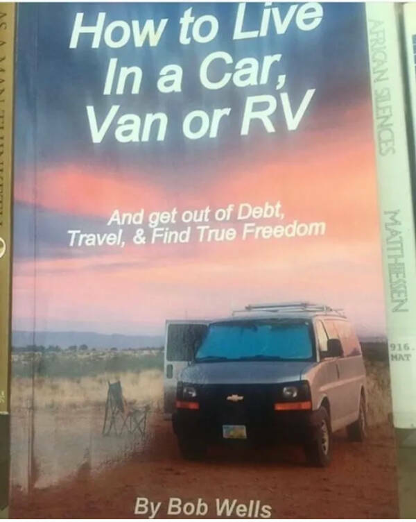 Secondhand, First-Class Personality