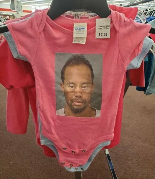 Secondhand, First-Class Personality