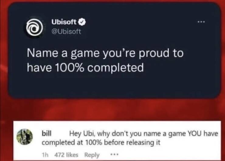 Some Comebacks Slap, Others Leave Craters Some Comebacks Slap, Others Leave Craters