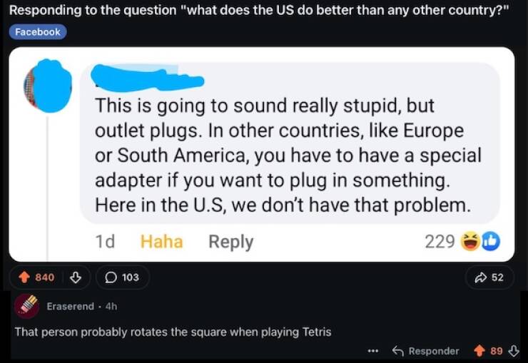 Some Comebacks Slap, Others Leave Craters Some Comebacks Slap, Others Leave Craters