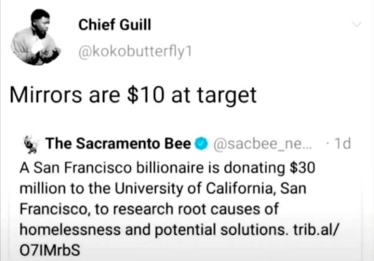 Some Comebacks Slap, Others Leave Craters Some Comebacks Slap, Others Leave Craters